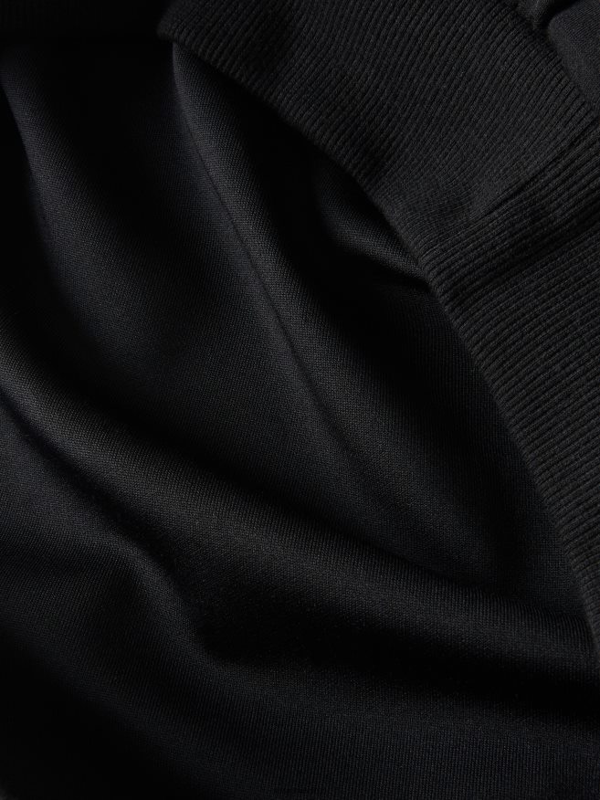 Reserved Boys Printed Sweatshirt P6H08T2076 Apparel Black