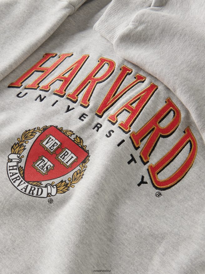 Reserved Boys Sweatshirt P6H08T2010 Apparel Light Grey