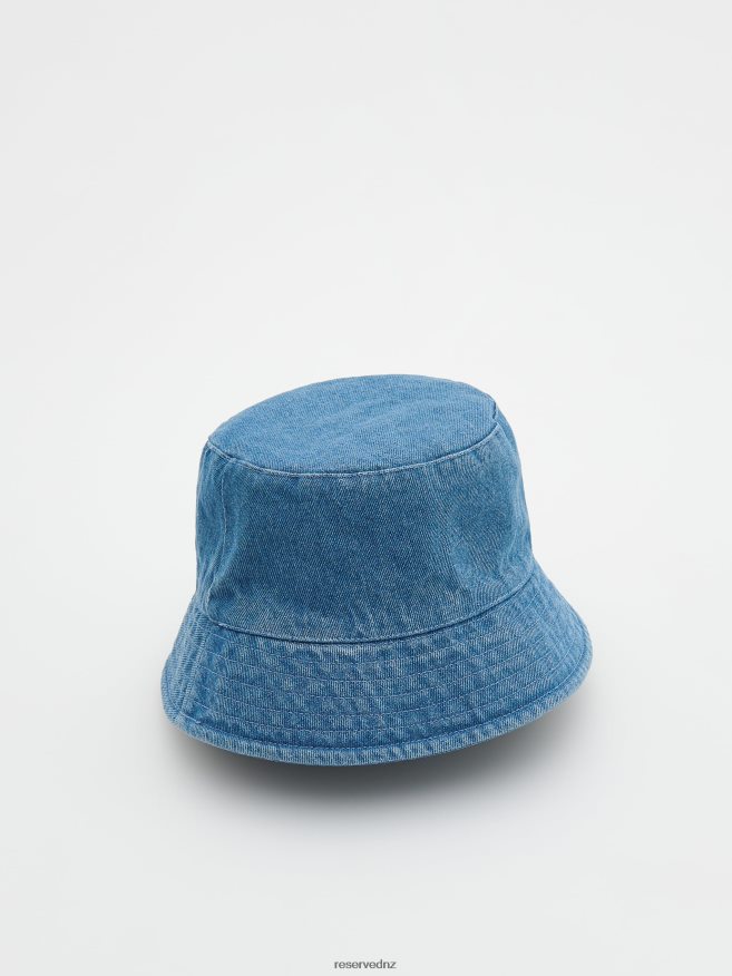 Reserved Girls Hat P6H08T1839 Accessory Pale Blue