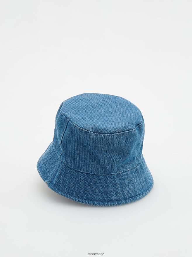 Reserved Girls Hat P6H08T1839 Accessory Pale Blue