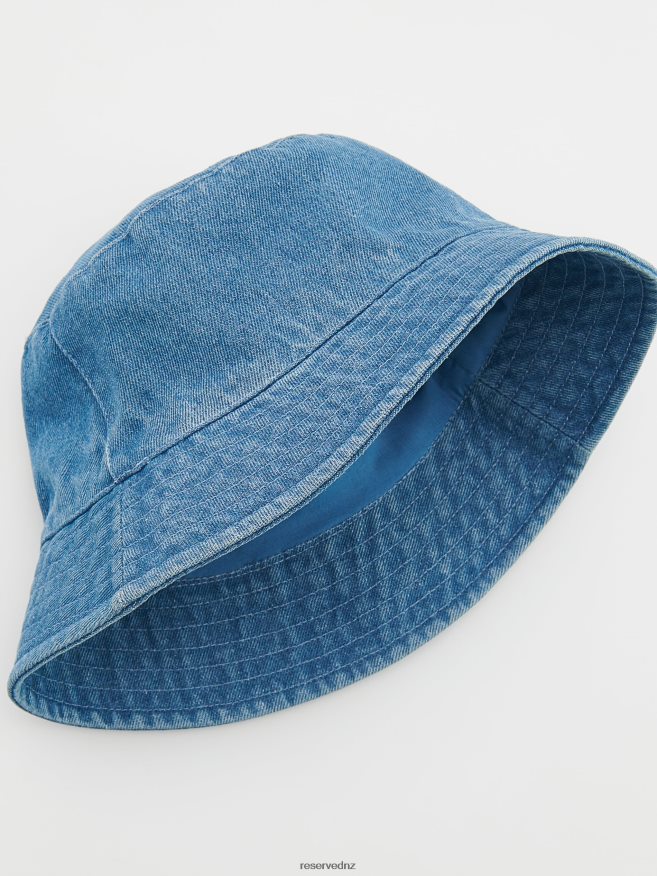 Reserved Girls Hat P6H08T1839 Accessory Pale Blue