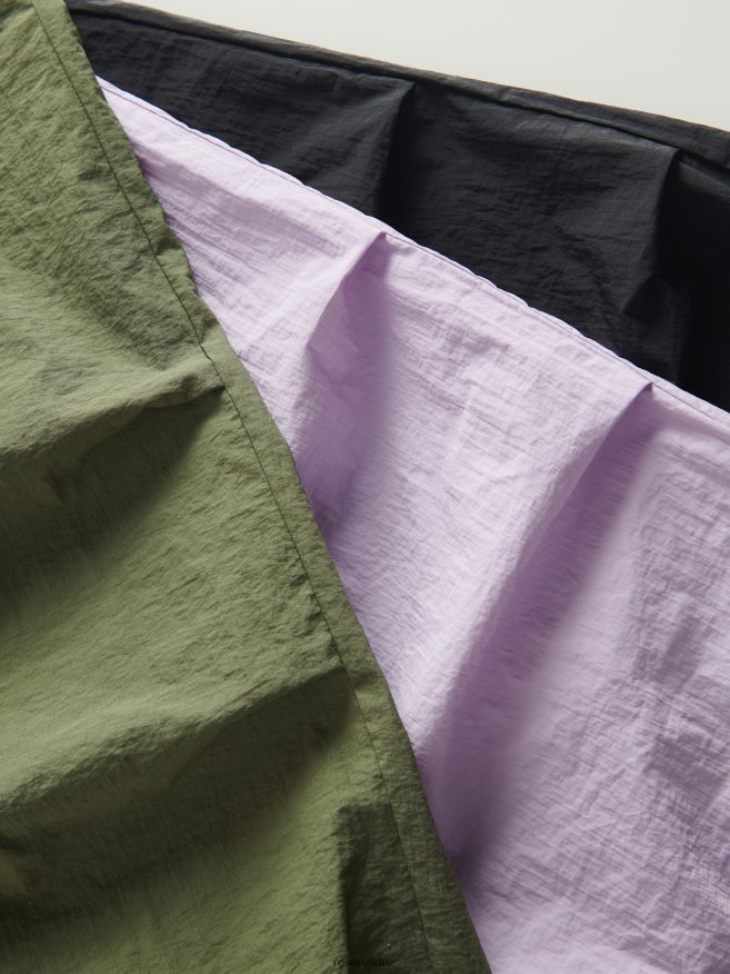 Reserved Girls Trousers P6H08T1720 Apparel Green