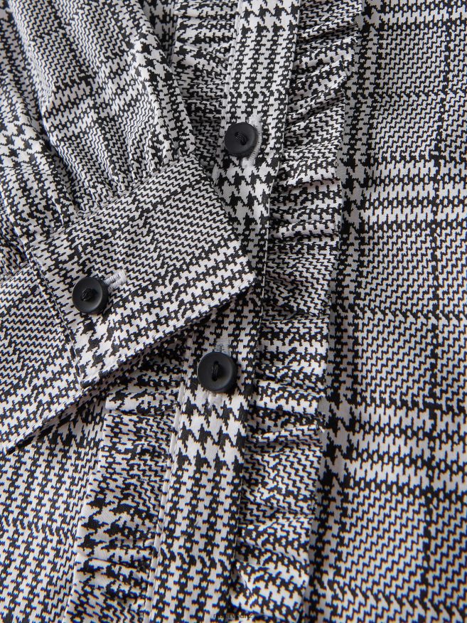 Reserved Girls Shirt P6H08T1879 Apparel Multicolor