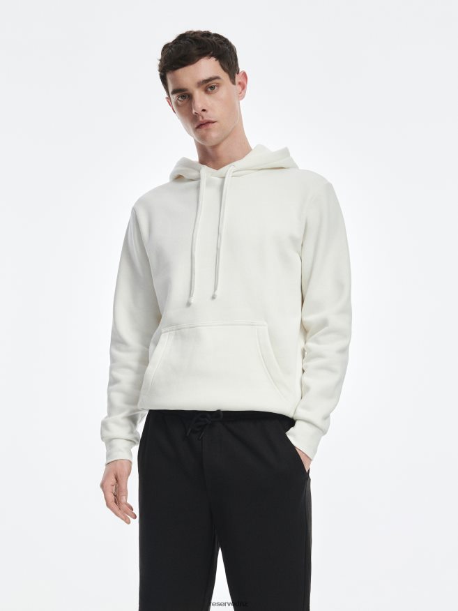 Reserved Men Regular Shorts P6H08T1411 Apparel Black