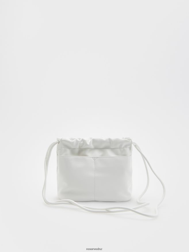Reserved Women Crossbody Bag P6H08T1000 Accessory White