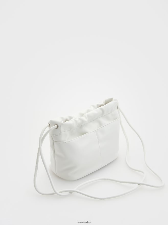 Reserved Women Crossbody Bag P6H08T1000 Accessory White
