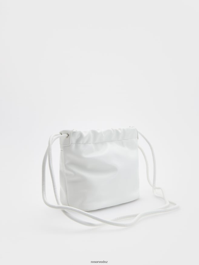 Reserved Women Crossbody Bag P6H08T1000 Accessory White