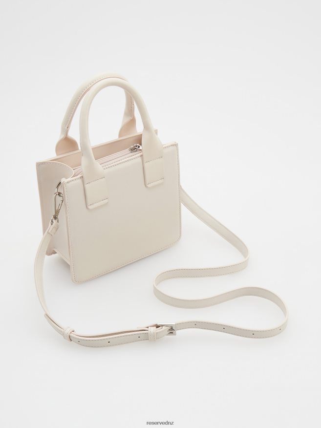 Reserved Women Crossbody Bag P6H08T996 Accessory Nude