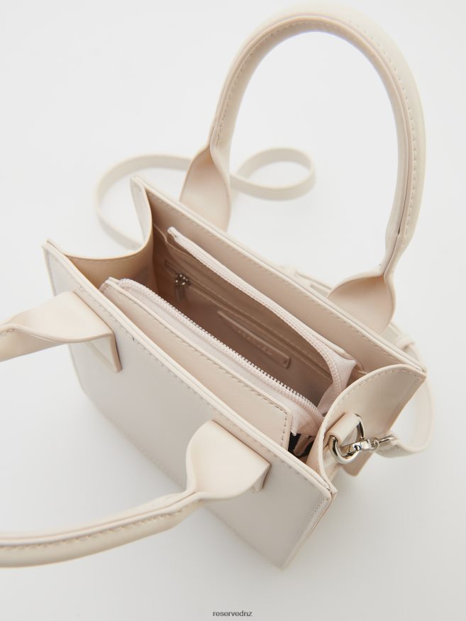 Reserved Women Crossbody Bag P6H08T996 Accessory Nude