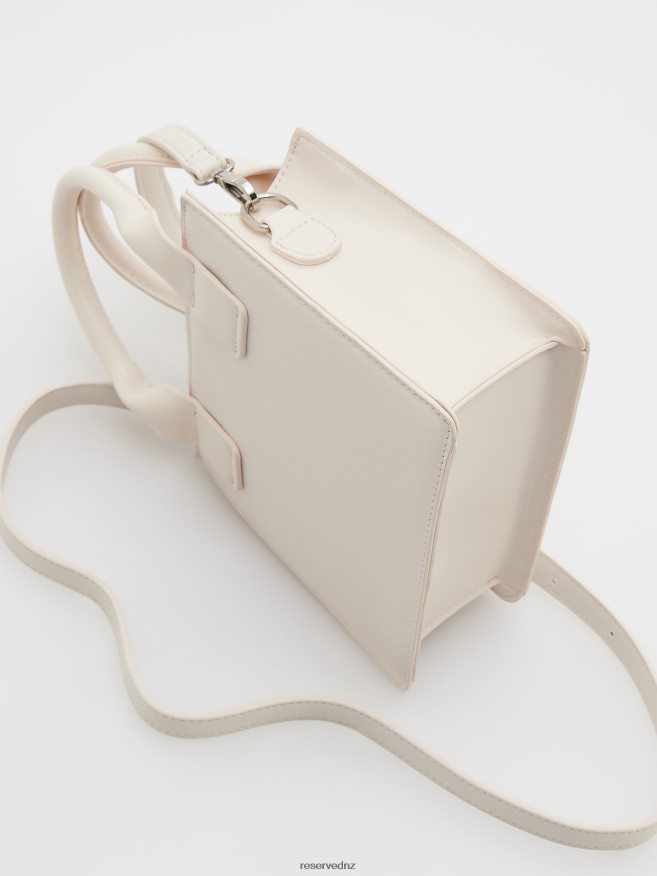 Reserved Women Crossbody Bag P6H08T996 Accessory Nude