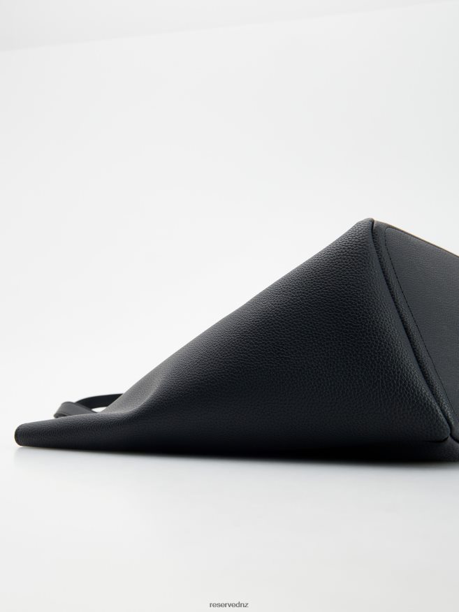 Reserved Women Shopper Bag P6H08T141 Accessory Black