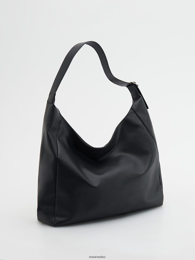 Reserved Women Shopper Bag P6H08T985 Accessory Black