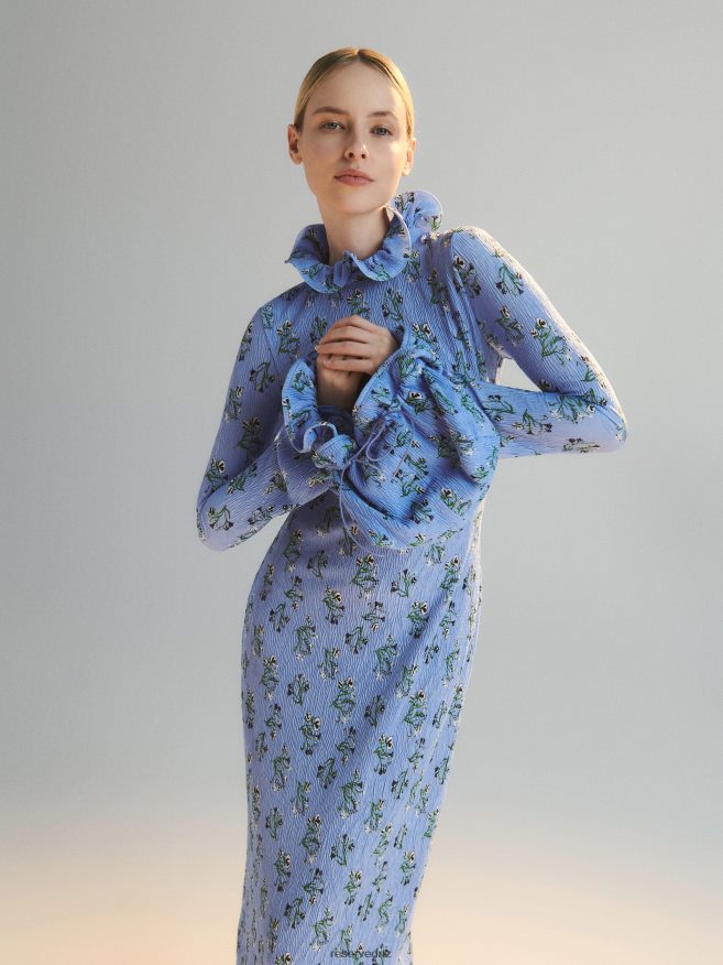 Reserved Women Small Bag P6H08T1001 Accessory Multicolor