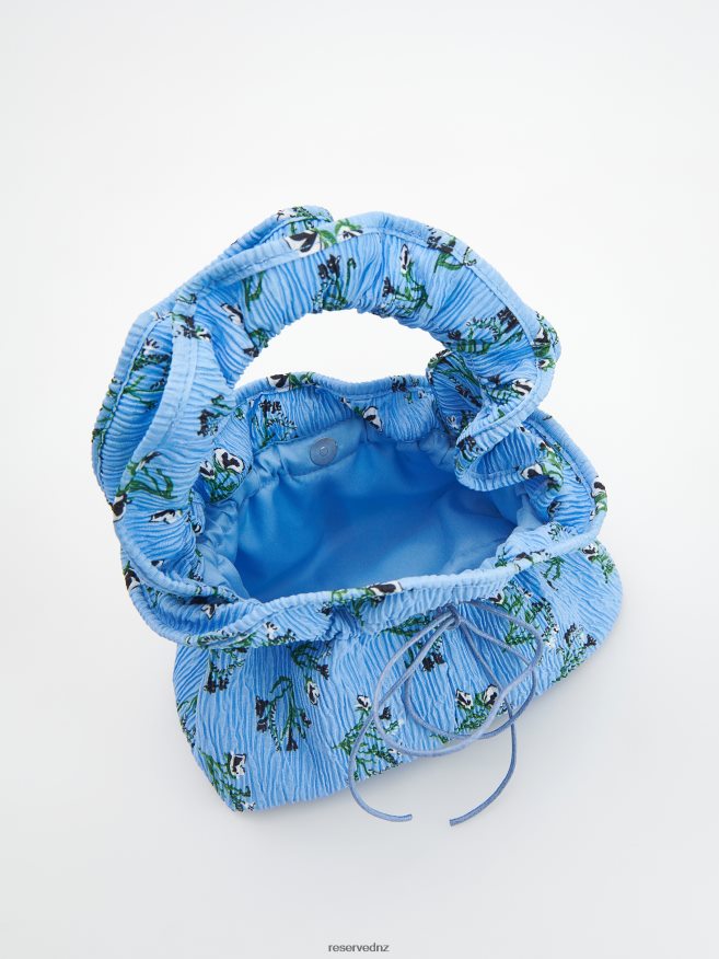 Reserved Women Small Bag P6H08T1001 Accessory Multicolor