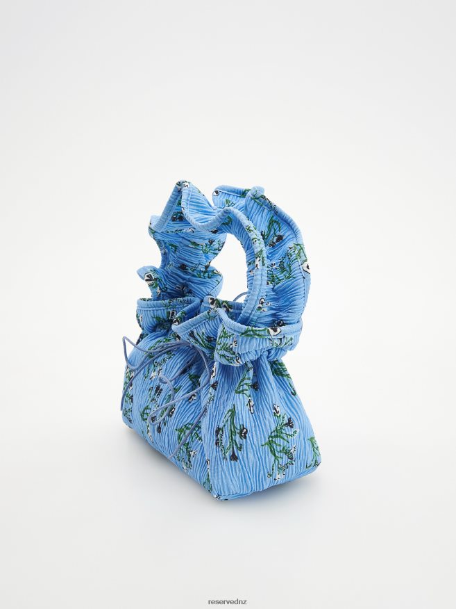 Reserved Women Small Bag P6H08T1001 Accessory Multicolor