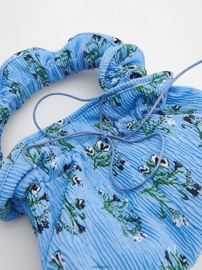 Reserved Women Small Bag P6H08T1001 Accessory Multicolor