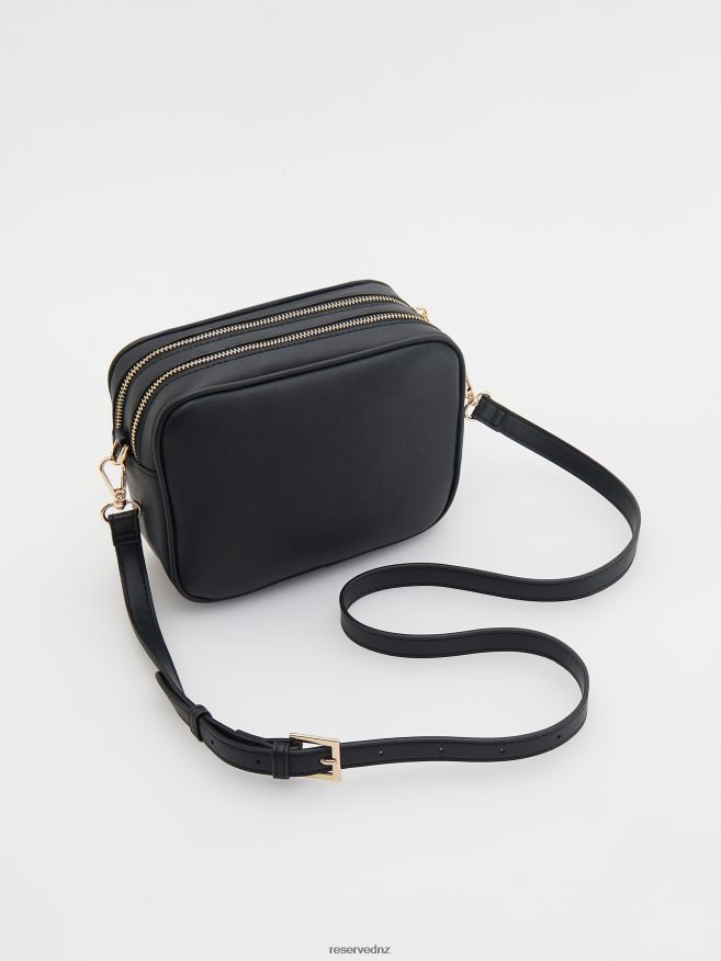 Reserved Women Small Bag P6H08T191 Accessory Black