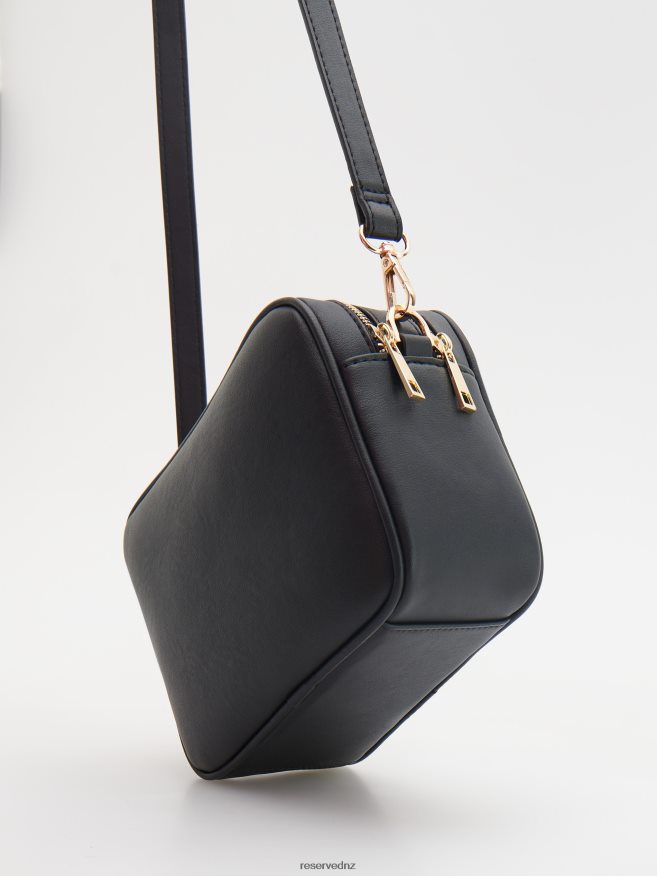 Reserved Women Small Bag P6H08T191 Accessory Black