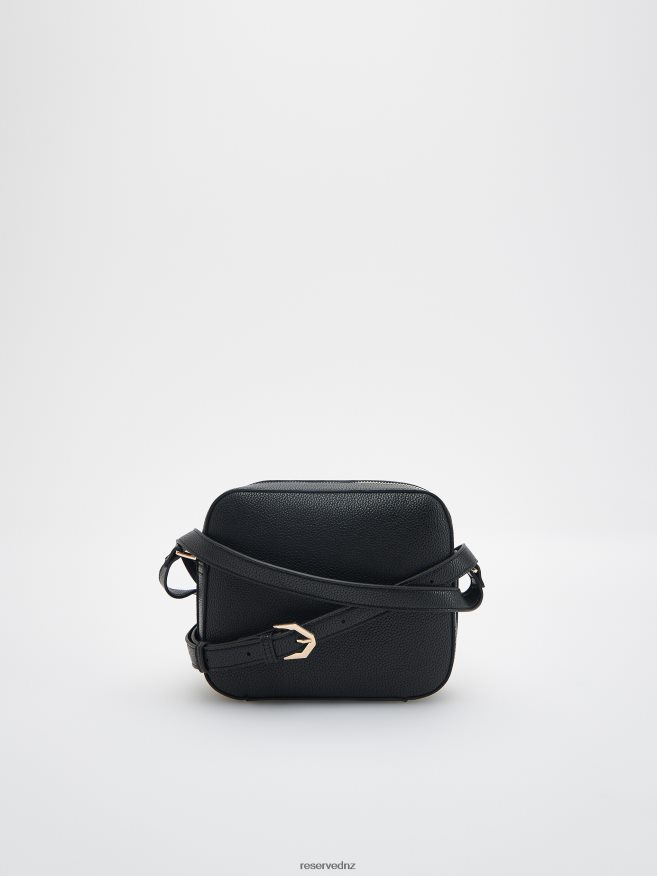 Reserved Women Small Bag P6H08T983 Accessory Black