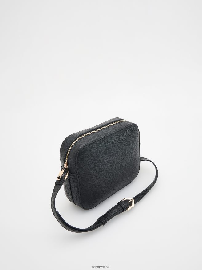Reserved Women Small Bag P6H08T983 Accessory Black
