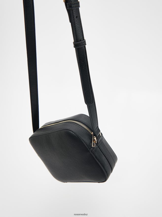 Reserved Women Small Bag P6H08T983 Accessory Black