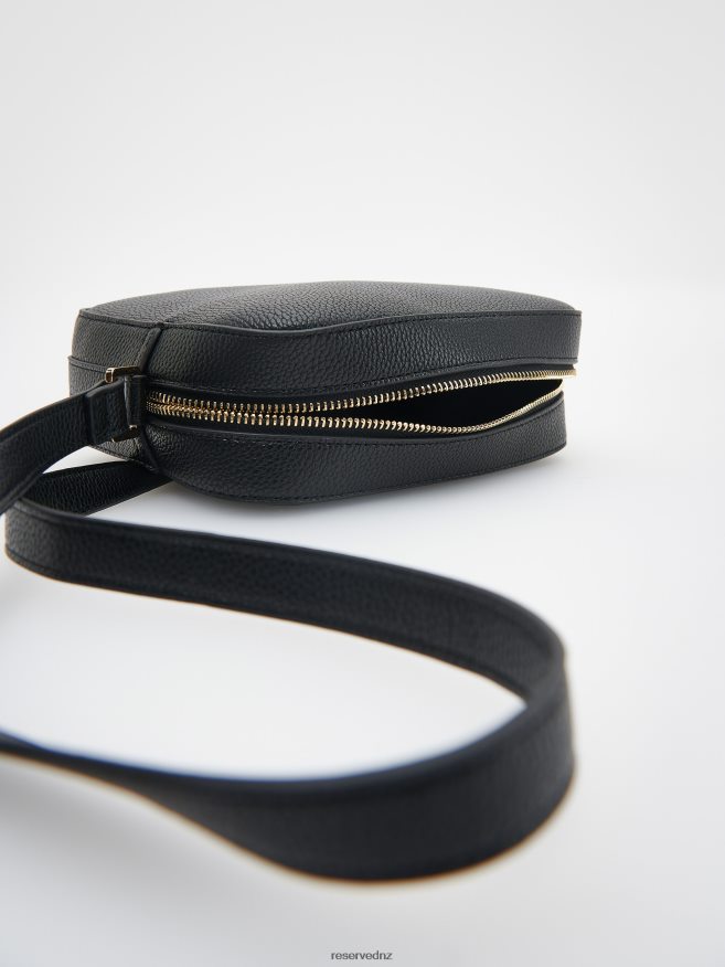 Reserved Women Small Bag P6H08T983 Accessory Black