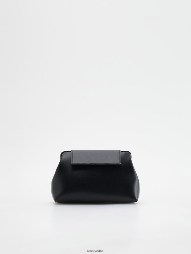 Reserved Women Small Bag P6H08T991 Accessory Black
