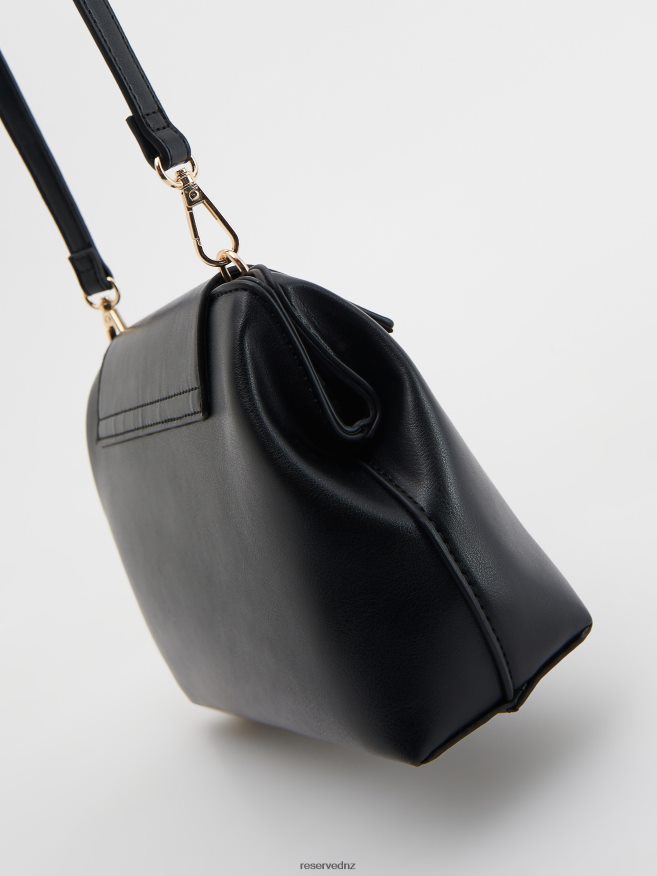 Reserved Women Small Bag P6H08T991 Accessory Black
