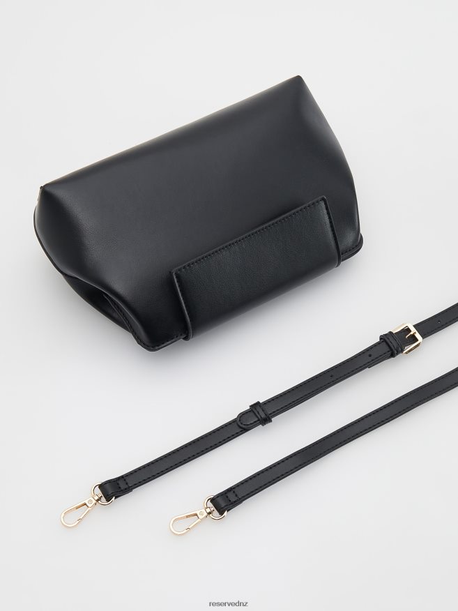 Reserved Women Small Bag P6H08T991 Accessory Black