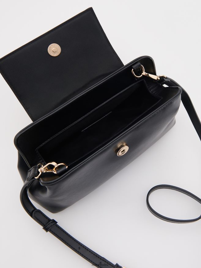 Reserved Women Small Bag P6H08T991 Accessory Black