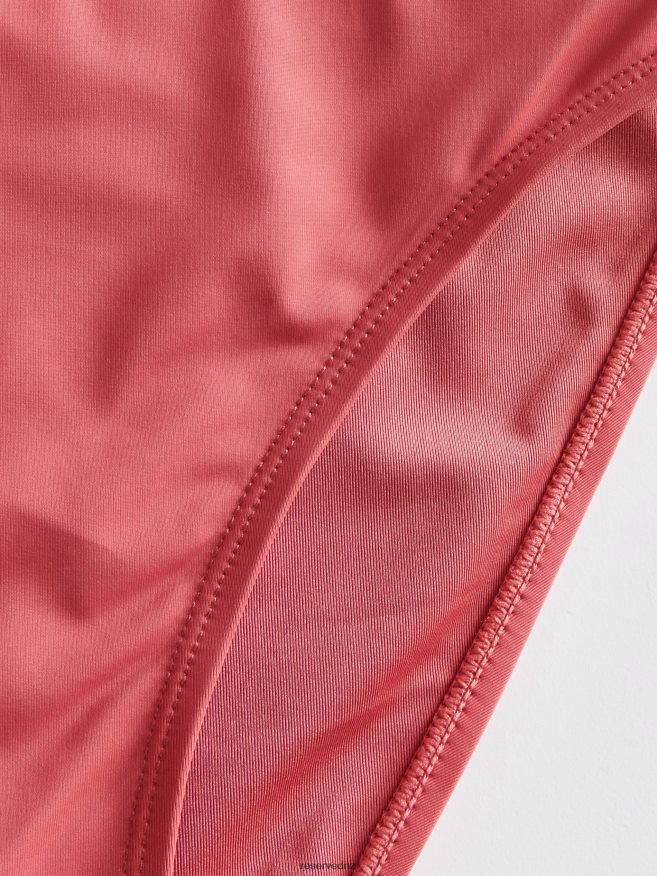 Reserved Women Beach Panties P6H08T1044 Apparel Mauve