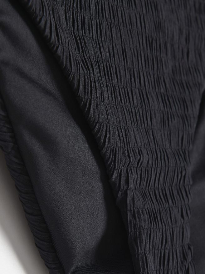 Reserved Women Bikini Bottom P6H08T1060 Apparel Black