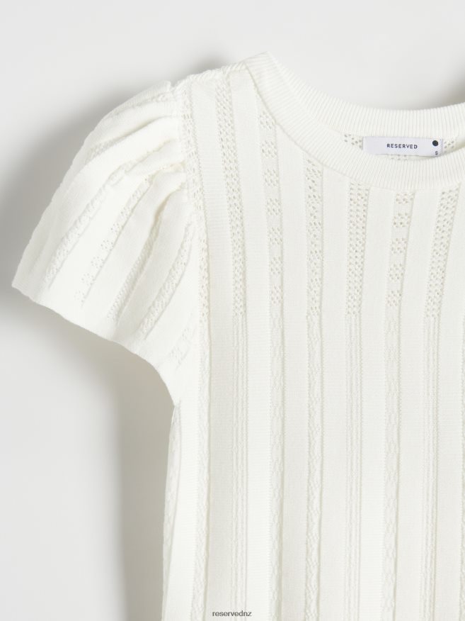 Reserved Women Dress P6H08T914 Apparel Nude