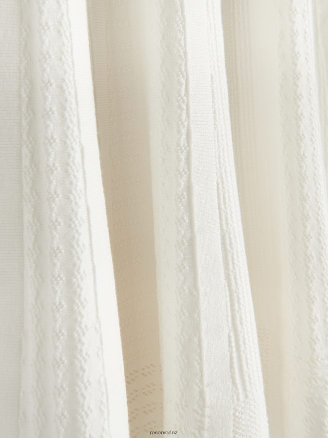 Reserved Women Dress P6H08T914 Apparel Nude