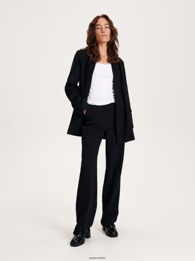 Reserved Women Cami Top P6H08T412 Apparel White