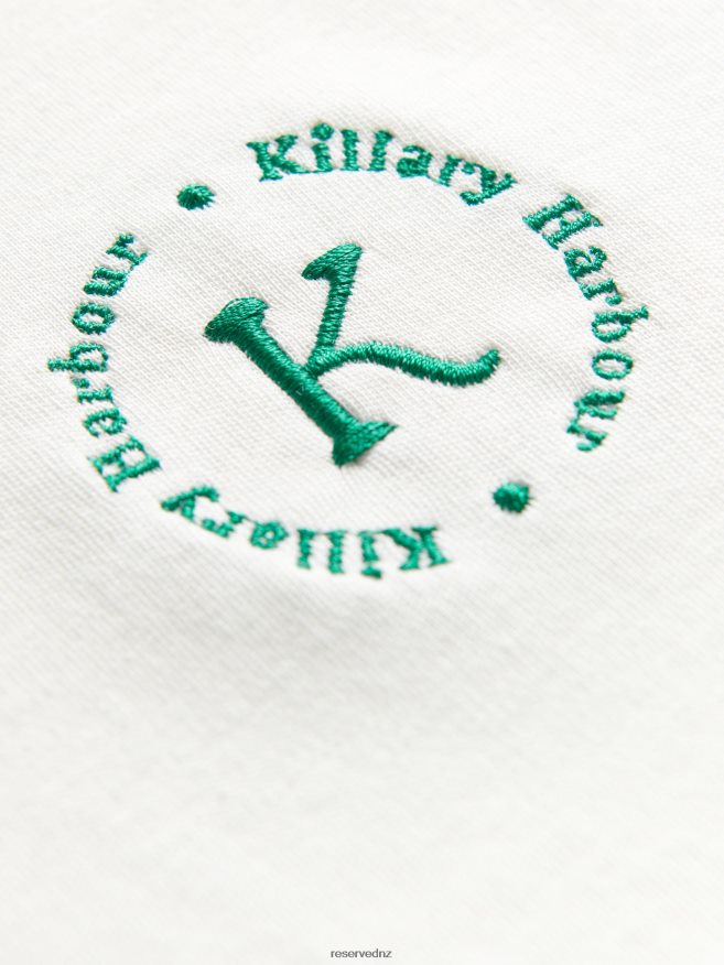 Reserved Women Cotton T-Shirt P6H08T468 Apparel Nude