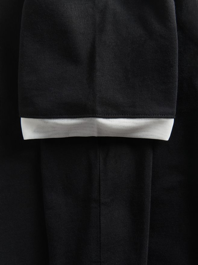 Reserved Women Regular Fit T-Shirt P6H08T392 Apparel Black